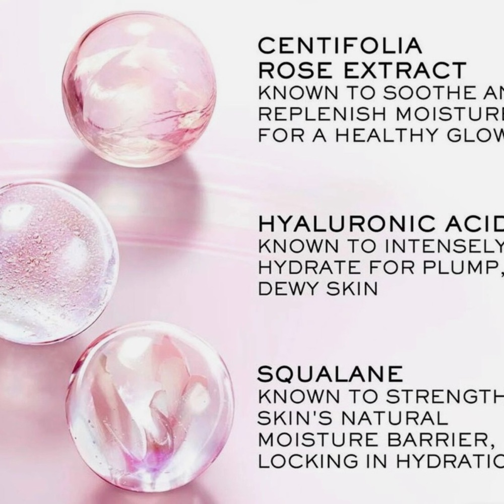 Lancôme Tonique and Crème-Mousse Confort Set. Full size. Both new and sealed. - Picture 5 of 13